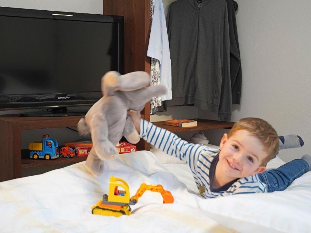 Ferienwohnung Weibhauser Bischofswiesen Εξωτερικό φωτογραφία