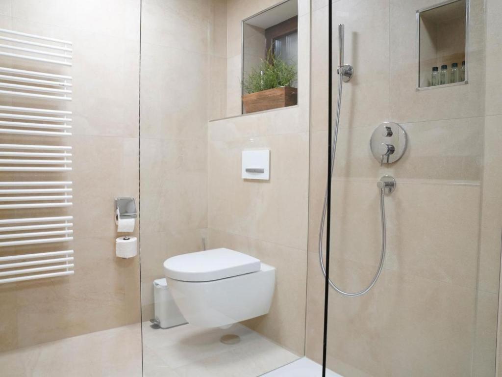 Ferienwohnung Weibhauser Bischofswiesen Εξωτερικό φωτογραφία